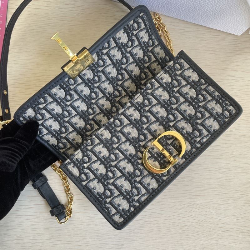 Christian Dior Montaigne Bags